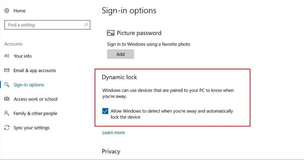 3 Best Simple Ways To Auto Lock Your Windows 10 PC Or Laptop Quickly