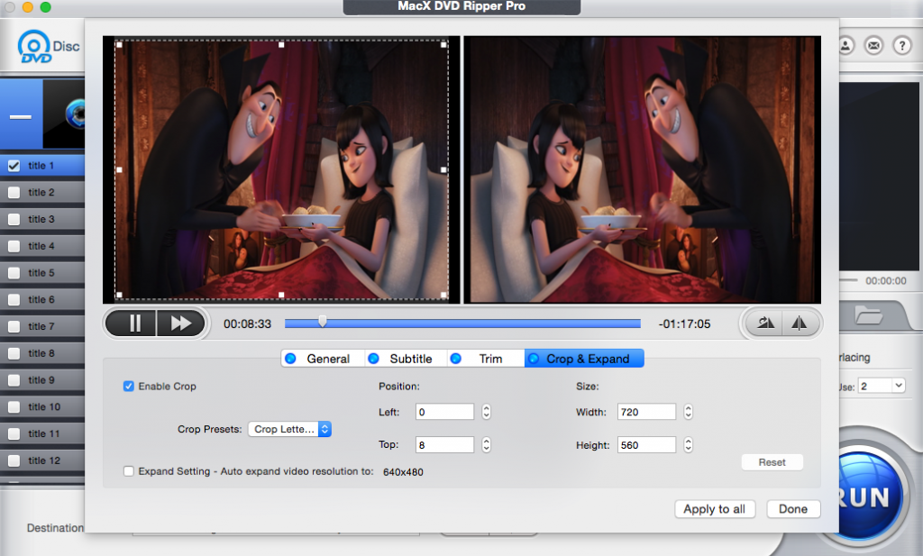 MacX DVD Ripper Pro Review Fastest DVD Ripper Tool & An Alternative To