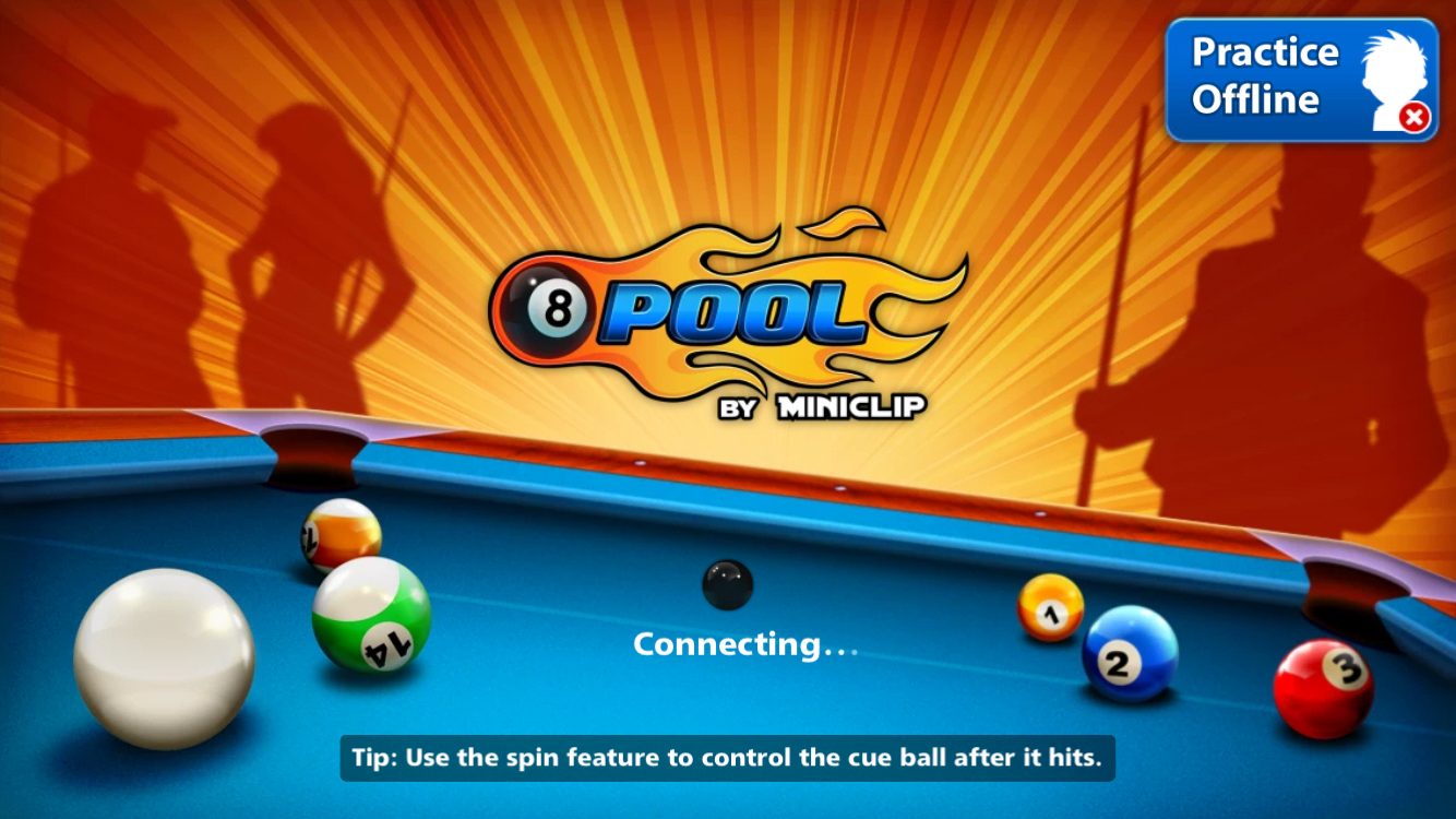 iPhone/iPad /iOS 8 Ball Pool Tweak No Jailbreak - 