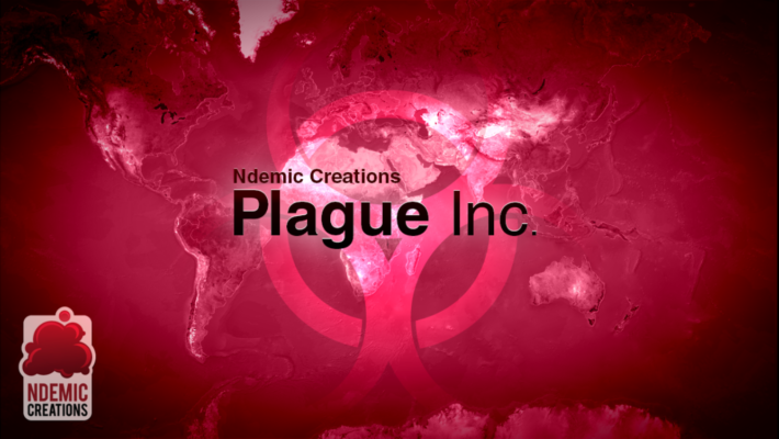 plague