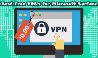 free Microsoft vpn