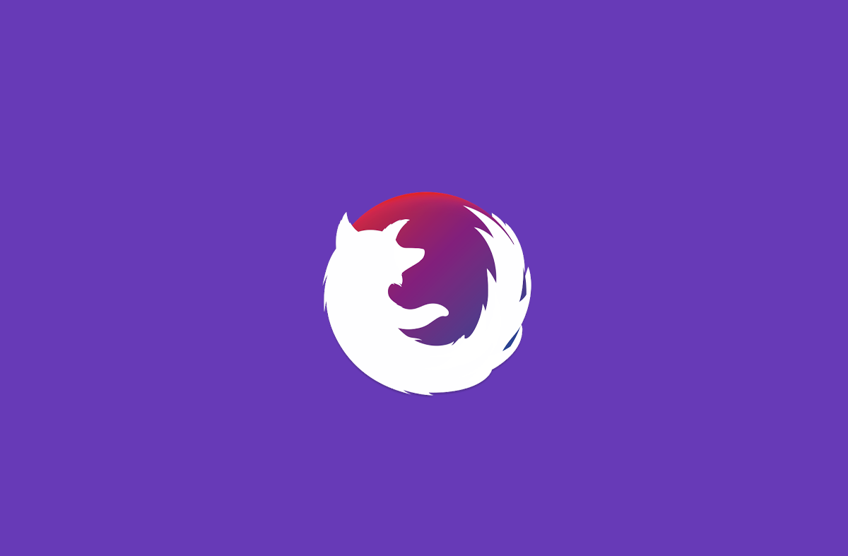 Image result for Firefox Focus logo