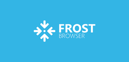 Image result for Frost browser logo
