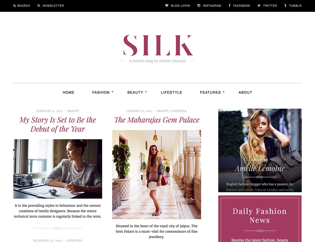 silk-lite-theme