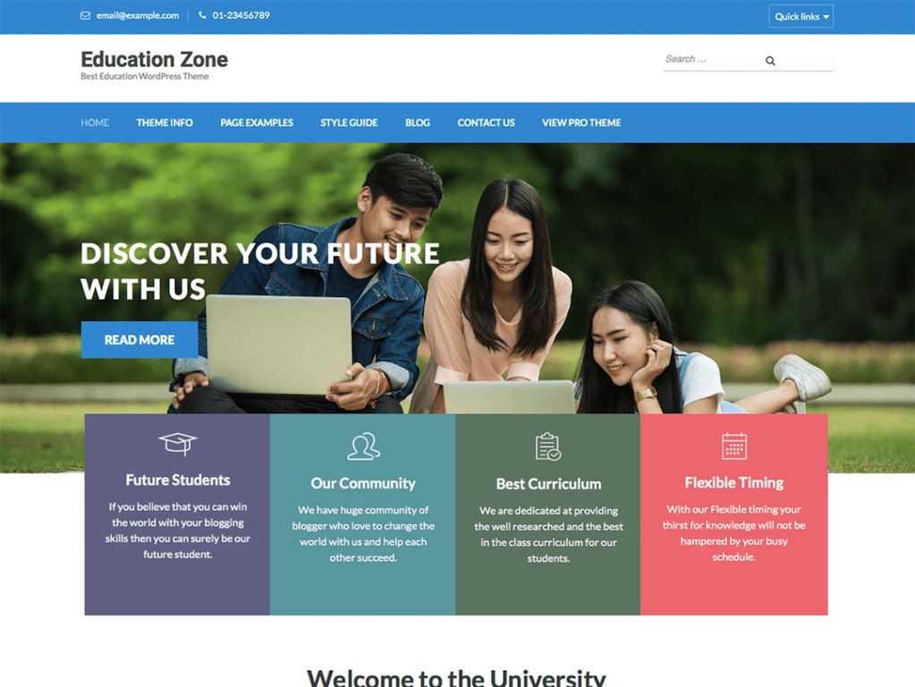Education Zone-min