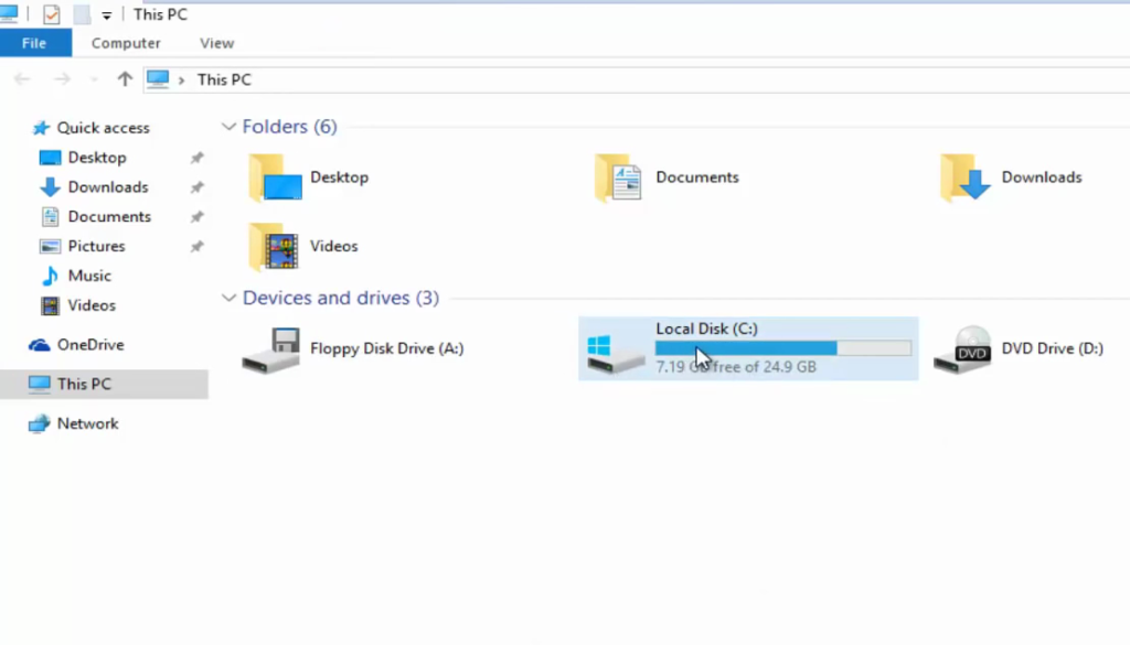 How To Quickly Encrypt SD Cards Using BitLocker In Windows 10 Laptop