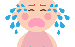 baby cry