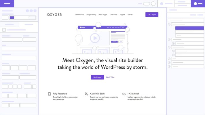 website builder