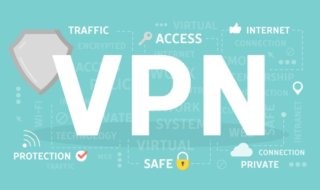 vpn error fix