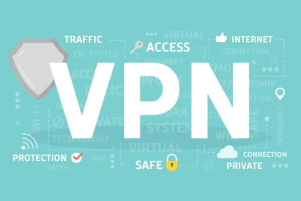 vpn error fix