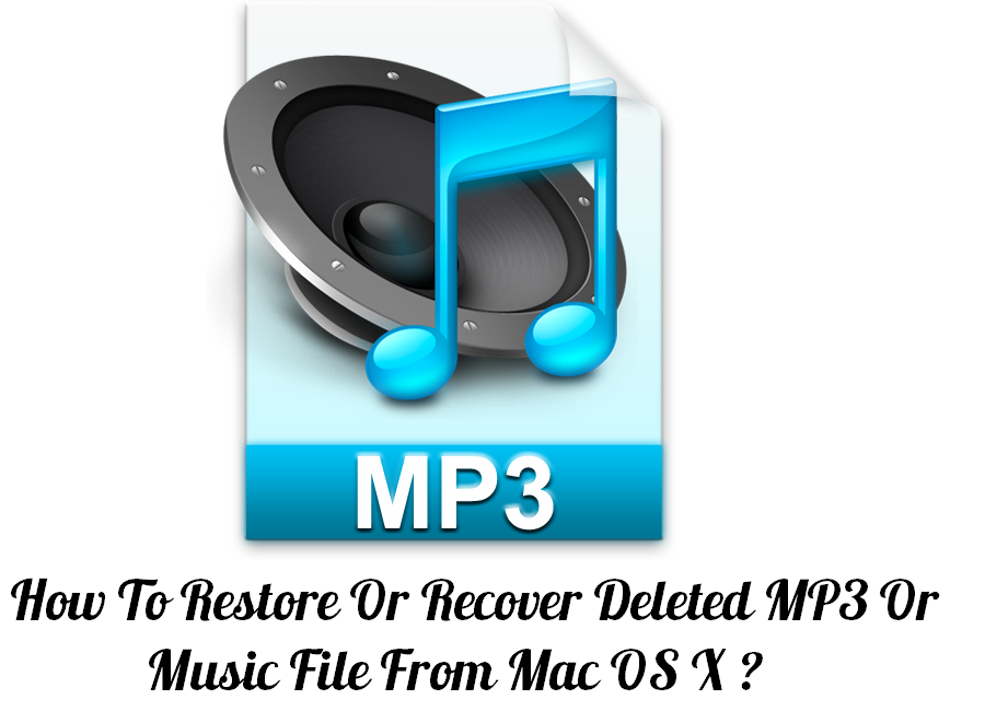 restore deleted files mac os x