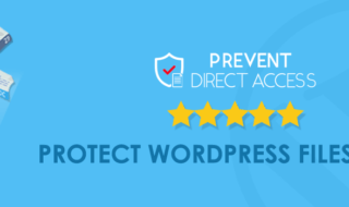 prevent-direct-access-protect-wordpress-files