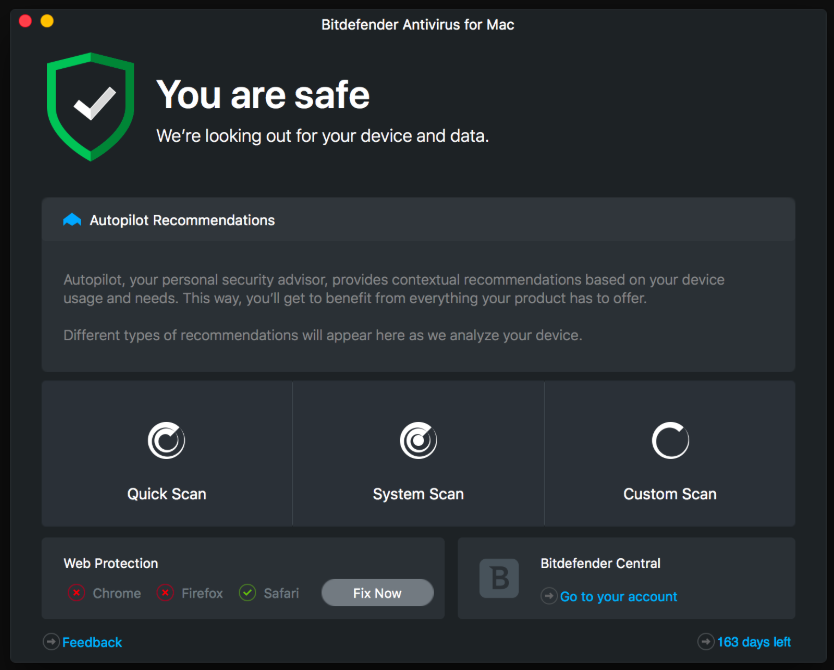 good free virus scanner for mac good free virus scanner for mac