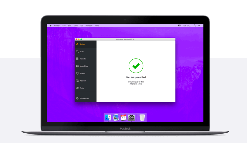 free antivirus for mac os x free antivirus for mac os x