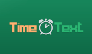 time text apps