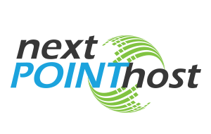 NextPointHost Logo