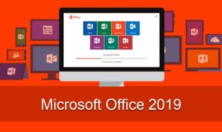 office 2019