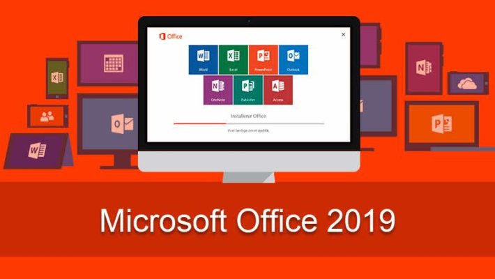 office 2019