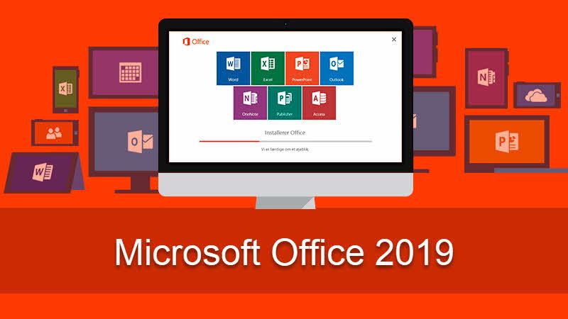 Download Microsoft Office 2023 Offline Installer PROPLUS, PRO Full IMG Or  ISO File - TECHWIBE