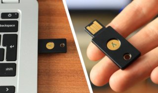 Yubikey