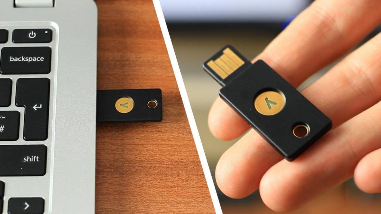 Yubikey