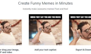 meme maker free