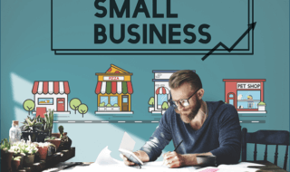 small business