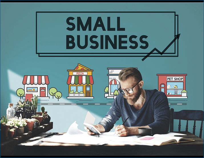 small business