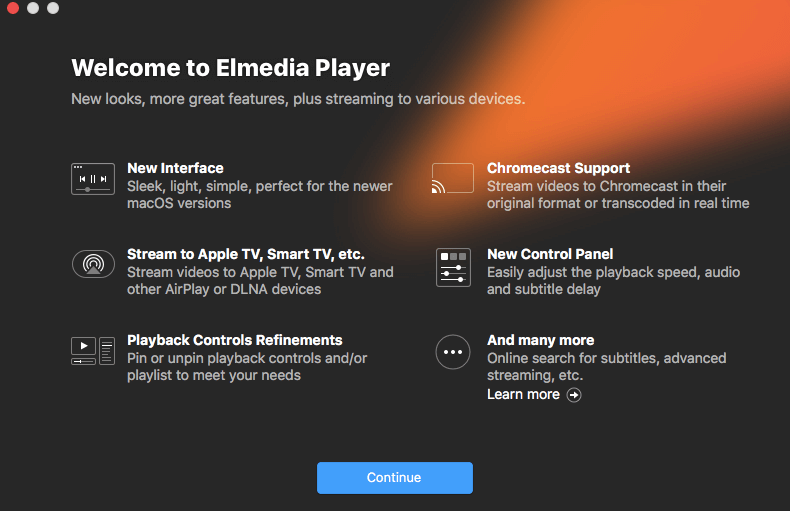 Elmedia Player 7: Best Media Player For MacOS [Macbook Pro, Air, Mac Mini,  IMac] - TECHWIBE