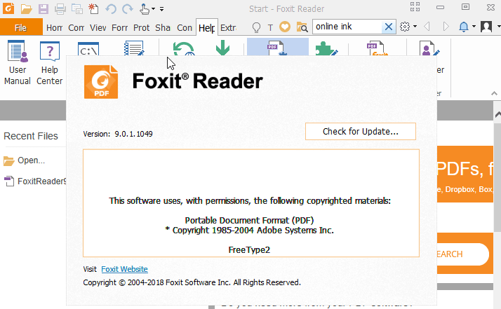 https://techdows.com/wp-content/uploads/2017/12/Foxit-Reader-9.0.1.png