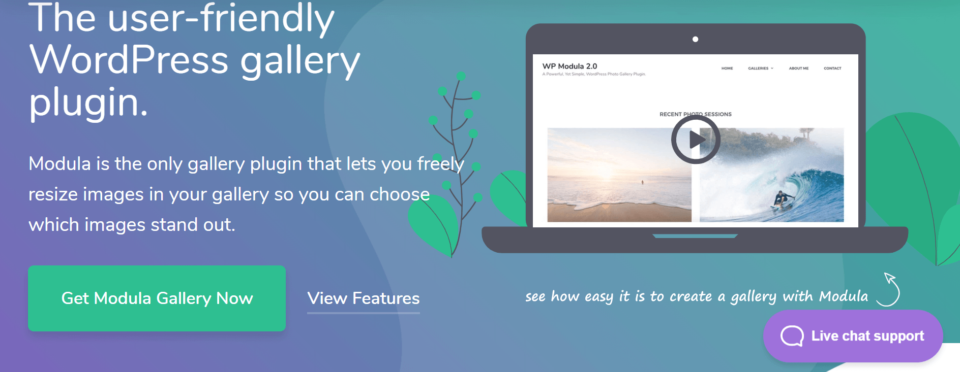 Envira Gallery nulled v.2.3.