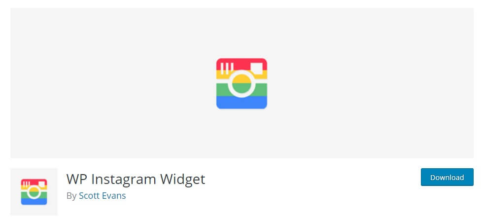 WP-Instagram-widget-wordpress-plugin