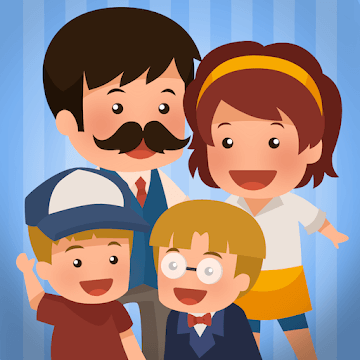 Pocket Family One Of The Best Home Building Game For Android