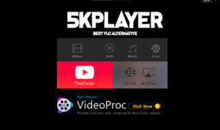 x 265 media player