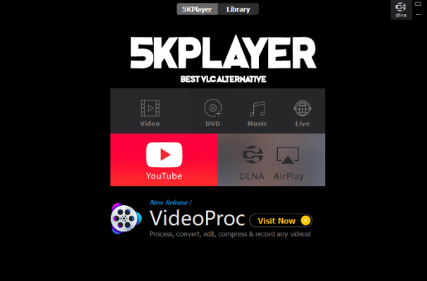 x 265 media player