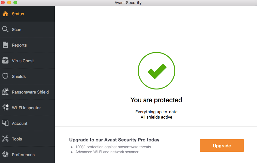 Best USB Antivirus For Mac 2023 [ Macbook Air, Pro] - TECHWIBE