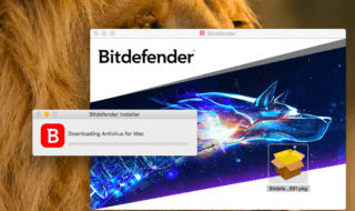 bitdefender