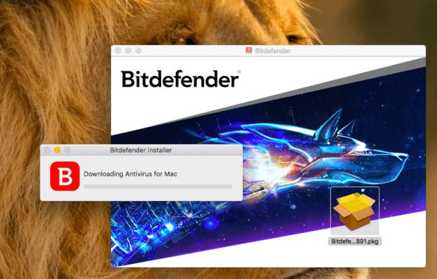 bitdefender