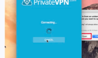 vpn mac