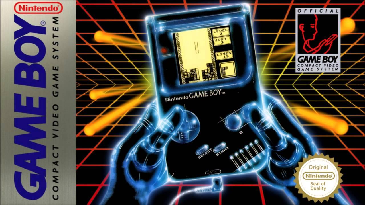 gameboy