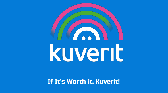 kuverit