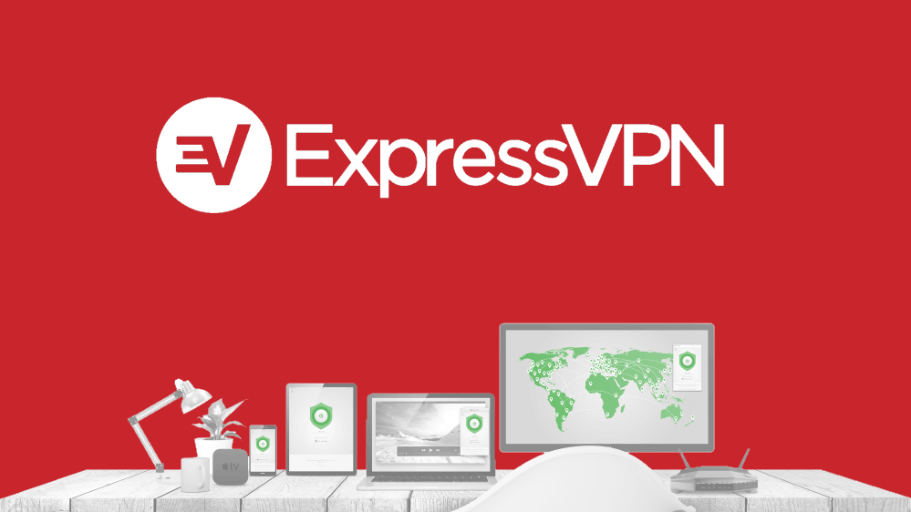 expressvPN