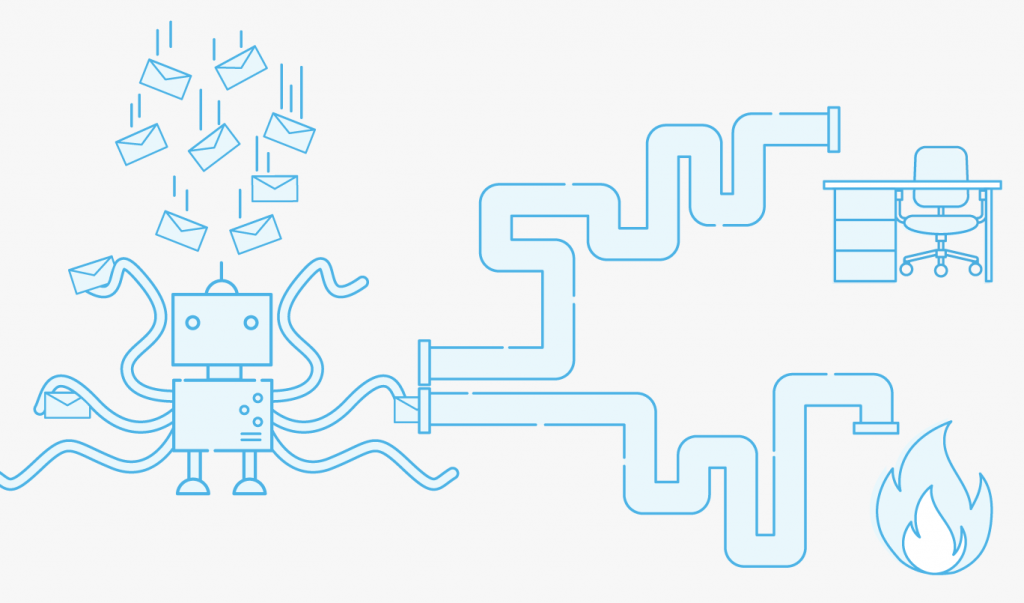 10 TIPS FOR MOVING FROM PAPERBASED PROCESSES TO AUTOMATED DIGITAL