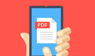 pdf recovery windows 10