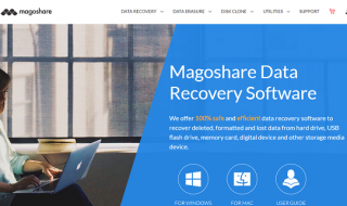 magoshare recovery