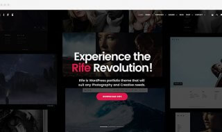 rife free wp theme