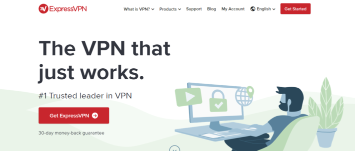 vpn new jersey