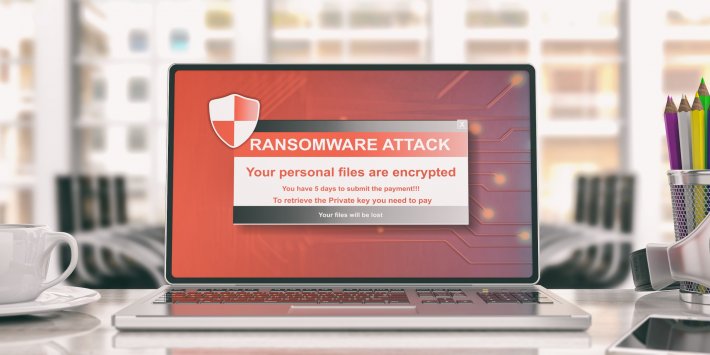 ransomware picture