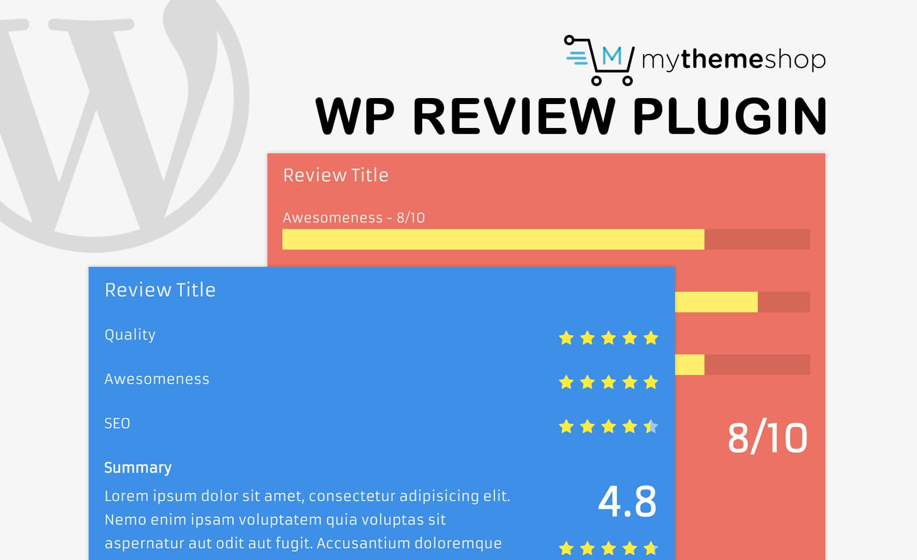 Image result for wp review plugin