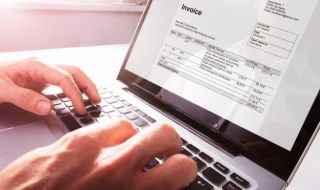 invoice software